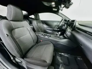 Ford Mustang 2024 EcoBoost 2dr Fastback
