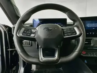 Ford Mustang 2024 EcoBoost 2dr Fastback