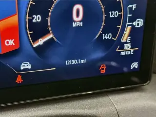 Ford Mustang 2024 EcoBoost 2dr Fastback
