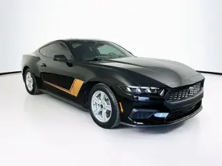 Ford Mustang 2024 EcoBoost 2dr Fastback