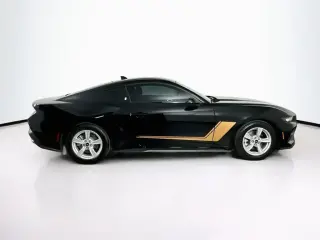 Ford Mustang 2024 EcoBoost 2dr Fastback