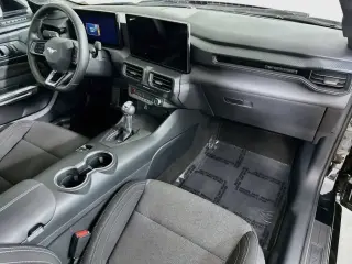 Ford Mustang 2024 EcoBoost 2dr Fastback