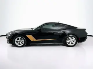 Ford Mustang 2024 EcoBoost 2dr Fastback