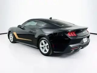 Ford Mustang 2024 EcoBoost 2dr Fastback