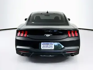 Ford Mustang 2024 EcoBoost 2dr Fastback