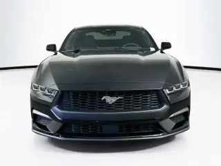 Ford Mustang 2024 EcoBoost 2dr Fastback