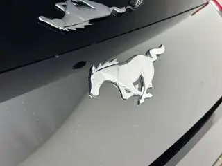 Ford Mustang 2024 EcoBoost 2dr Fastback