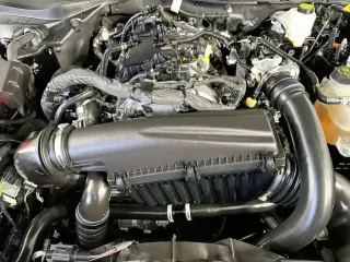 Ford Mustang 2024 EcoBoost 2dr Fastback