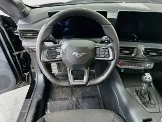 Ford Mustang 2024 EcoBoost 2dr Fastback