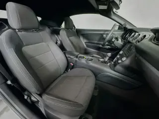 Ford Mustang 2017 V6 2dr Convertible