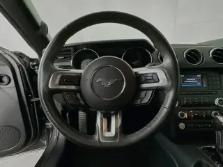 Ford Mustang 2017 V6 2dr Convertible