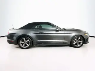 Ford Mustang 2017 V6 2dr Convertible