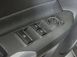 Ford Mustang 2017 V6 2dr Convertible