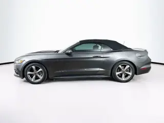 Ford Mustang 2017 V6 2dr Convertible