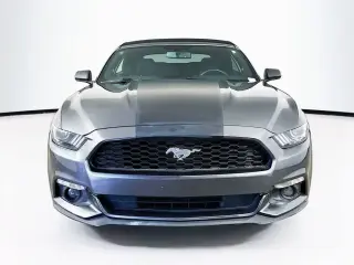Ford Mustang 2017 V6 2dr Convertible