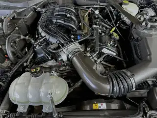 Ford Mustang 2017 V6 2dr Convertible