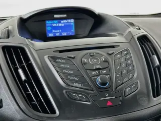 Ford Escape 2013 S 4dr SUV