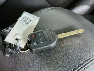 Ford Escape 2013 S 4dr SUV