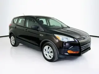 Ford Escape 2013 S 4dr SUV