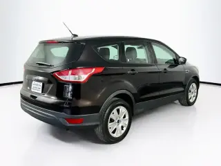 Ford Escape 2013 S 4dr SUV