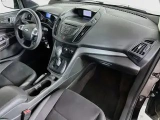 Ford Escape 2013 S 4dr SUV
