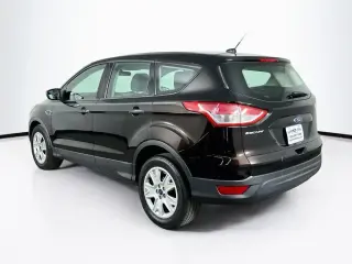 Ford Escape 2013 S 4dr SUV