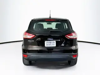 Ford Escape 2013 S 4dr SUV