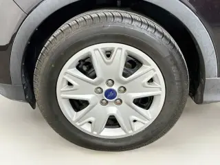 Ford Escape 2013 S 4dr SUV