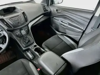 Ford Escape 2013 S 4dr SUV