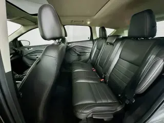 Ford Escape 2016 Titanium 4dr SUV