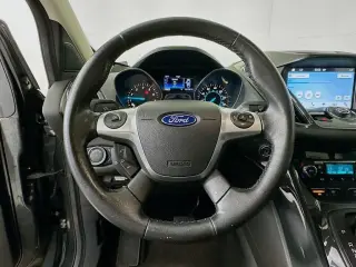 Ford Escape 2016 Titanium 4dr SUV