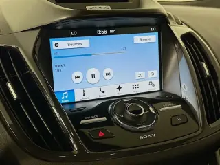 Ford Escape 2016 Titanium 4dr SUV