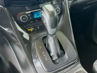 Ford Escape 2016 Titanium 4dr SUV
