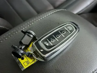 Ford Escape 2016 Titanium 4dr SUV