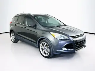 Ford Escape 2016 Titanium 4dr SUV