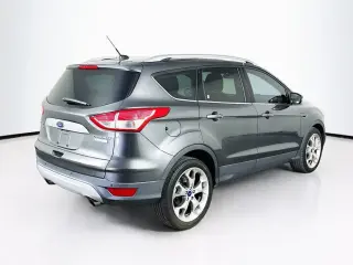 Ford Escape 2016 Titanium 4dr SUV