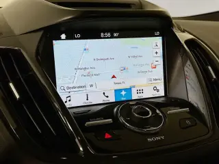 Ford Escape 2016 Titanium 4dr SUV