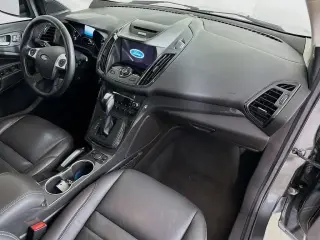 Ford Escape 2016 Titanium 4dr SUV
