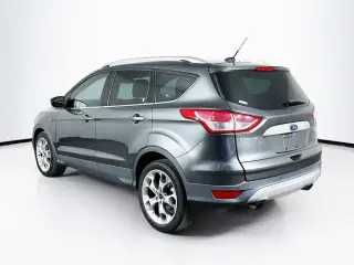 Ford Escape 2016 Titanium 4dr SUV