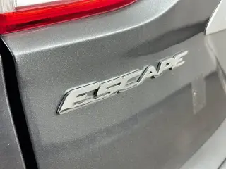 Ford Escape 2016 Titanium 4dr SUV