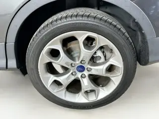 Ford Escape 2016 Titanium 4dr SUV