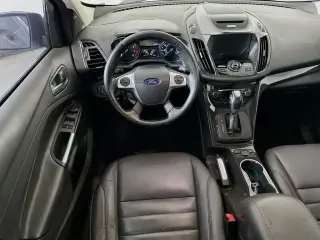 Ford Escape 2016 Titanium 4dr SUV