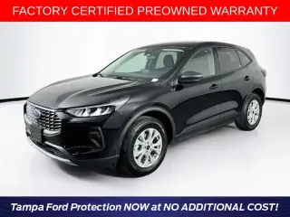 Ford Escape 2025 AWD Active 4dr SUV