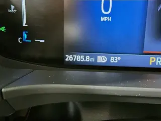 Ford Escape 2025 AWD Active 4dr SUV