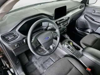 Ford Escape 2025 AWD Active 4dr SUV