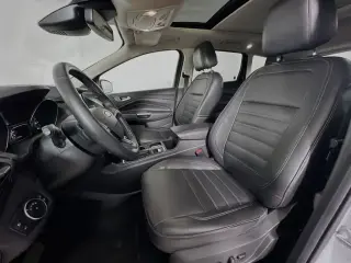 Ford Escape 2017 AWD Titanium 4dr SUV