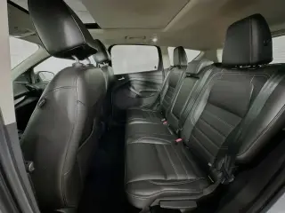 Ford Escape 2017 AWD Titanium 4dr SUV