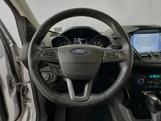 Ford Escape 2017 AWD Titanium 4dr SUV