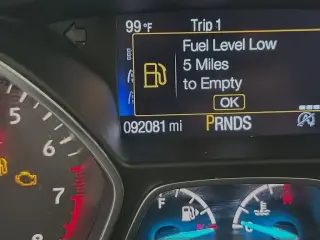 Ford Escape 2017 AWD Titanium 4dr SUV