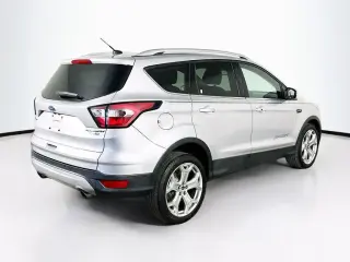 Ford Escape 2017 AWD Titanium 4dr SUV